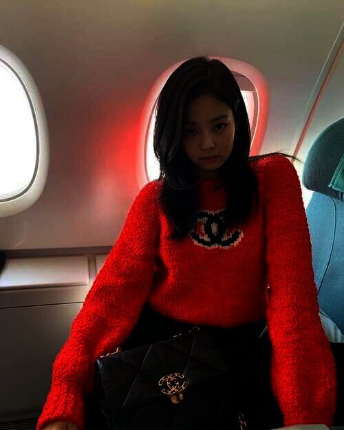 jenny blackpink