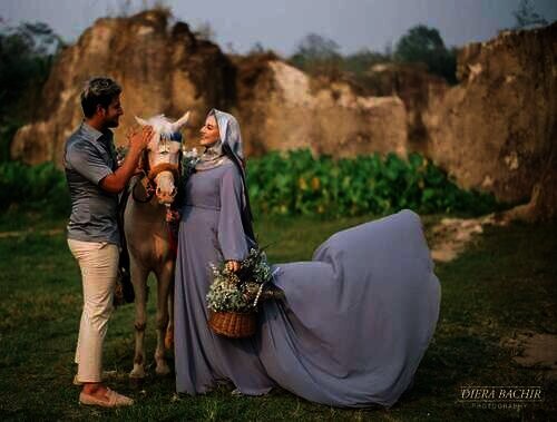 irish bella dan ammar zoni