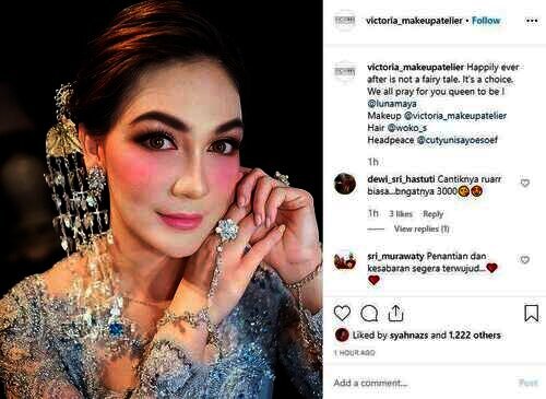 Luna Maya