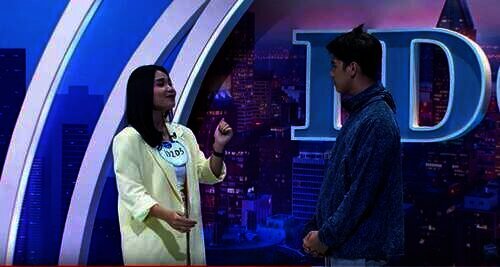 Al ghazali dan maia estianty