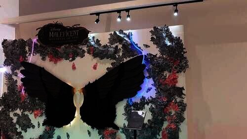 Maleficent