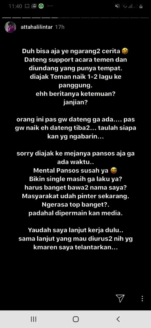 Atta Halilintar