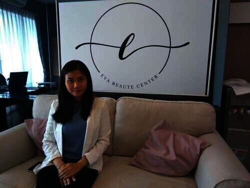 Eva Beaute Center