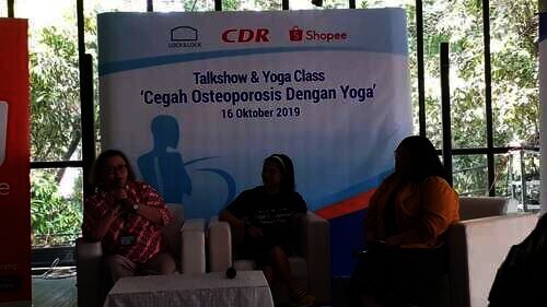 acara CDR