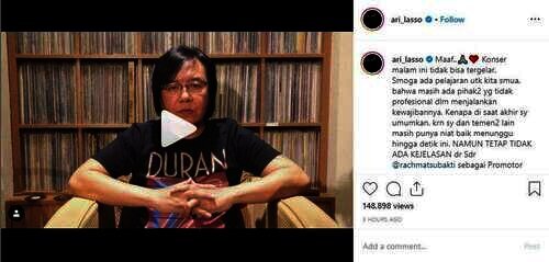 Arie Lasso Arie Lasso