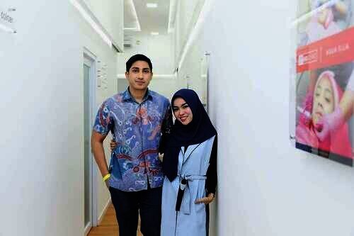 medina zein dan lukman azhari