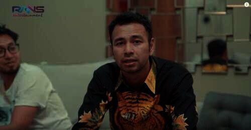 Raffi Ahmad