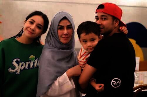 Raffi Ahmad