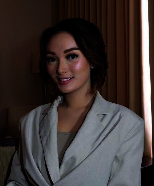 zaskia gotik