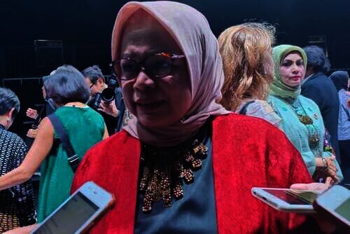 Fery Farhati Ganis