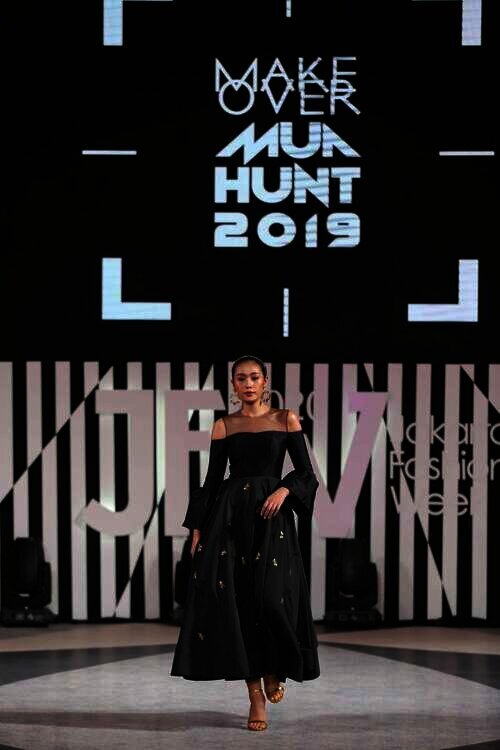 MUA Hunt