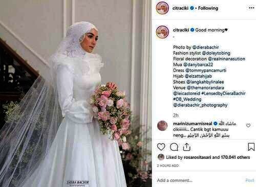 citra kirana