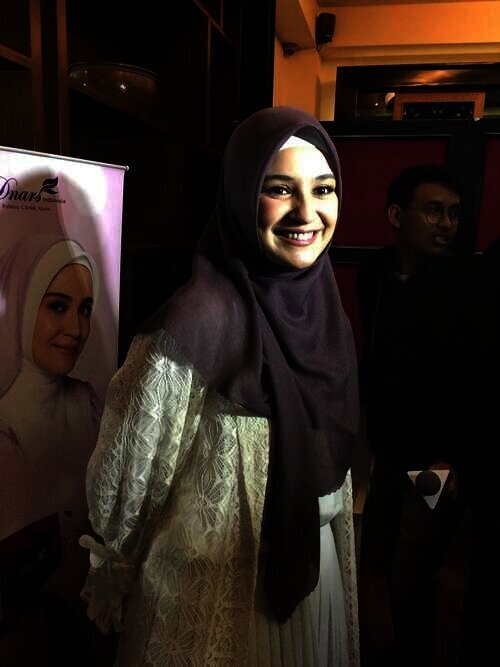 Shireen Sungkar