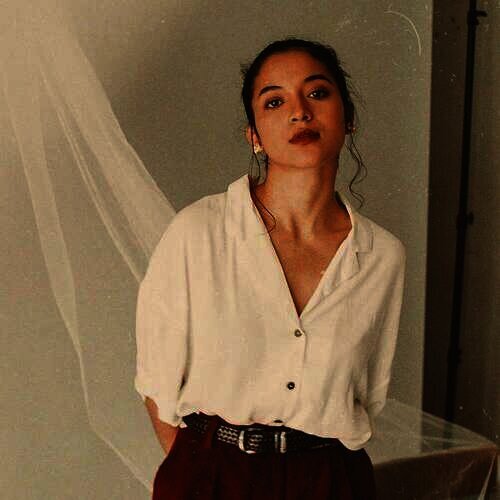 putri marino