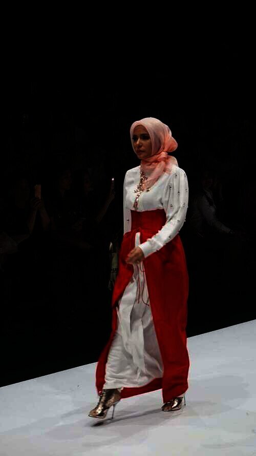 Meisya Siregar