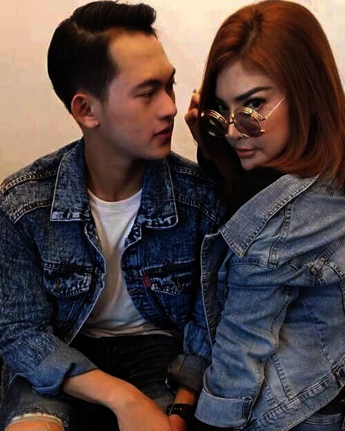 irma dharmawangsa dan irfan