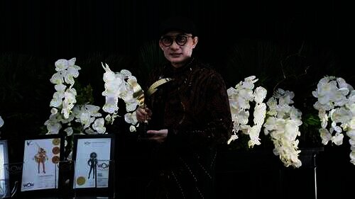 Rinaldy Yunardi