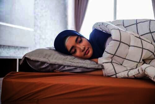 Tidur