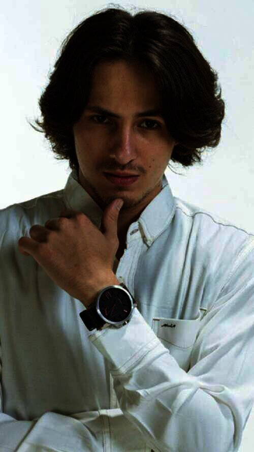 dylan carr