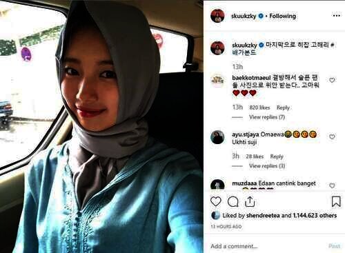 zuzy artis korea