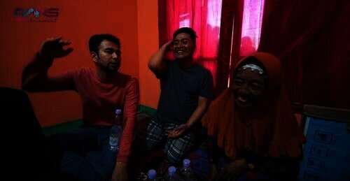 rumah merry