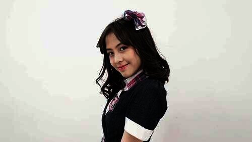 zara jkt48