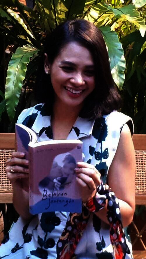 andien aisyah