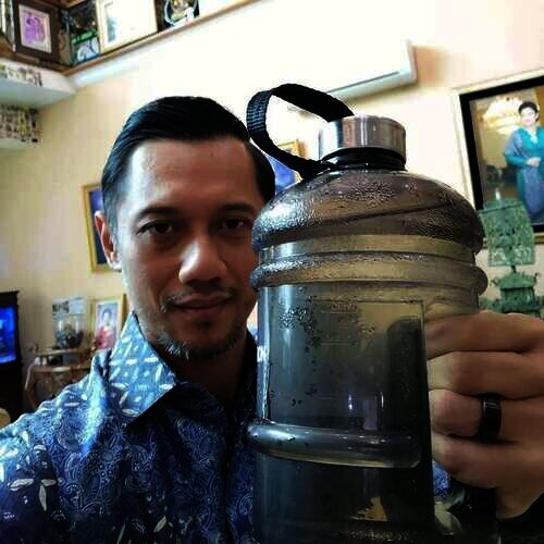 Agus yudhoyono