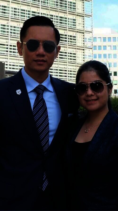 Agus Yudhoyono