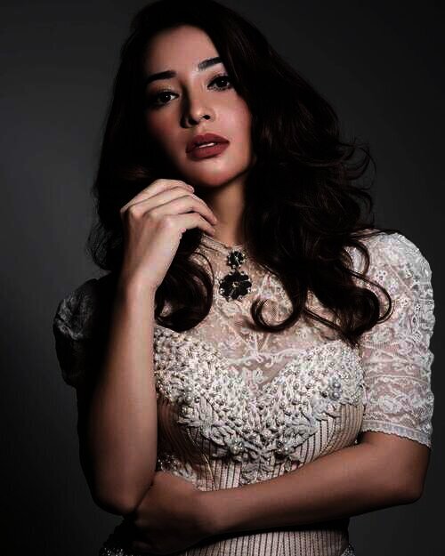 Nikita willy
