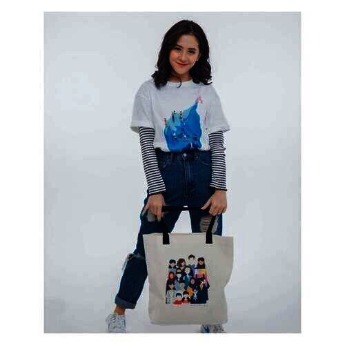 Adhisty Zara