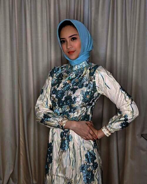 Anya Geraldine