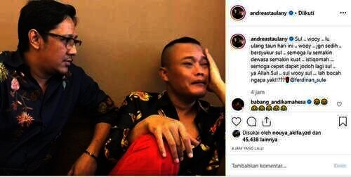 Sule Sule