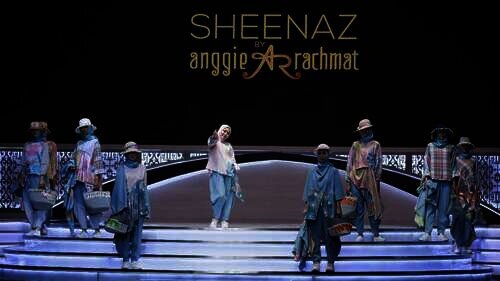 Sheenaz
