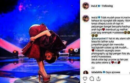Inul Daratista