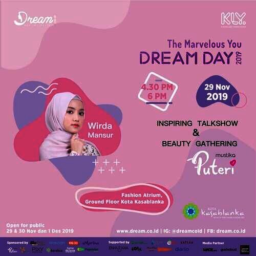 Dream.co.id