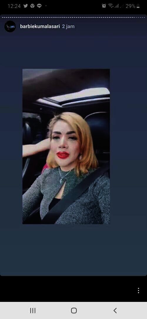 barbie Kumalasari
