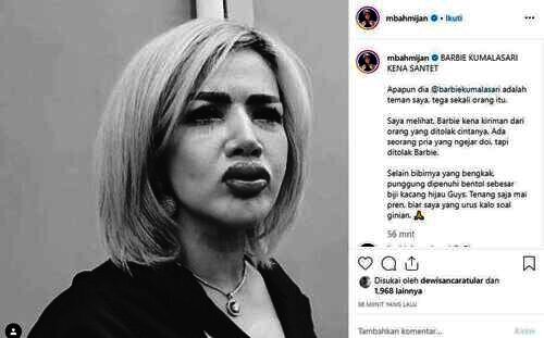 barbie kumalasari
