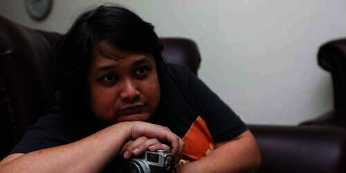 Cecep Reza by KLY