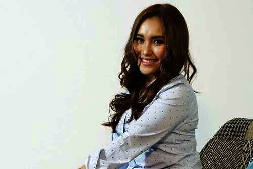 Ayu Ting Ting