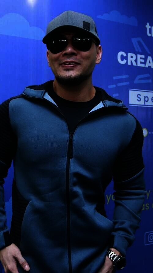 deddy corbuzier by Deki Prayoga