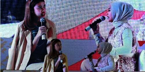 Dream Day Talkshow