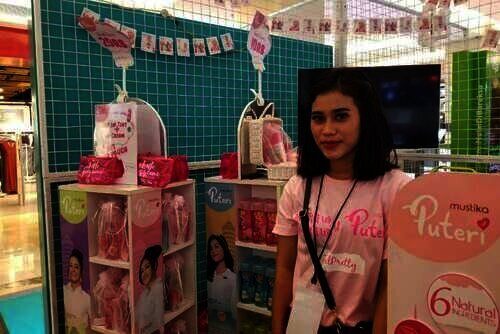 Bazaar Dream Day 2019 by Mutiara