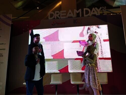 Dream Day