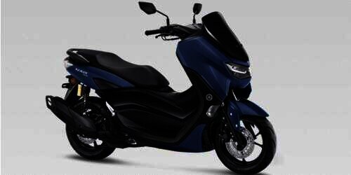 Yamaha Ungkap Konsumen yang Disasar All New NMax 155 CC