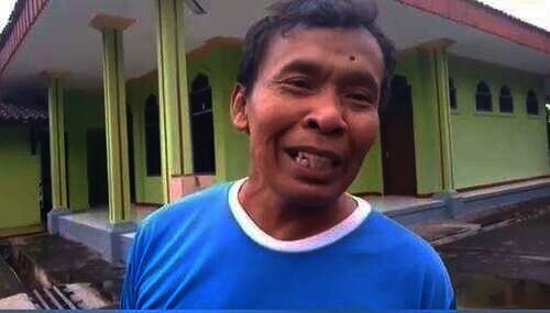 Umar asisten Nike Ardila