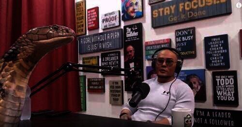 deddy corbuzier