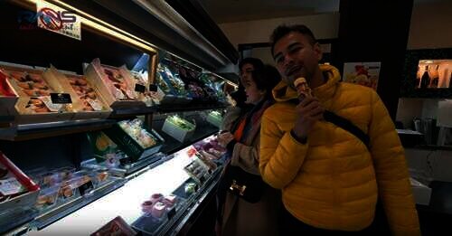 Raffi Ahmad dan Nagita Slavina