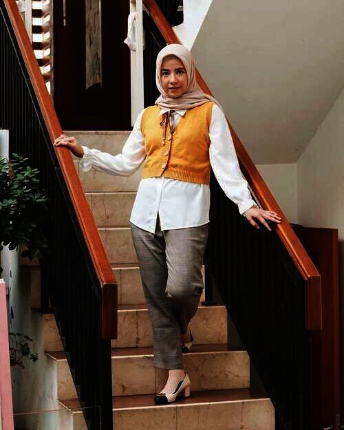 Natasha Rizky