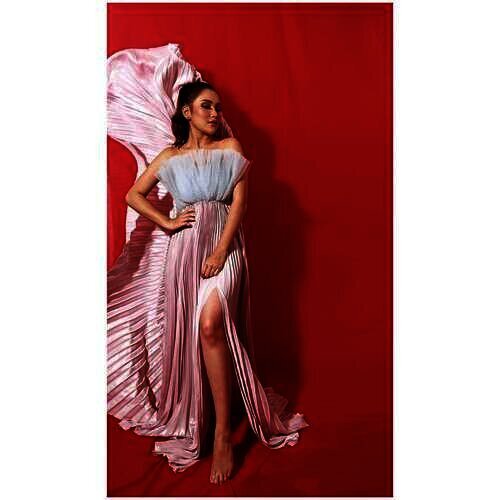 Ayu ting ting